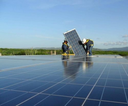 JAPÓN REDUCE EN UN 10 POR CIENTO LA TARIFA A LA SOLAR FOTOVOLTAICA