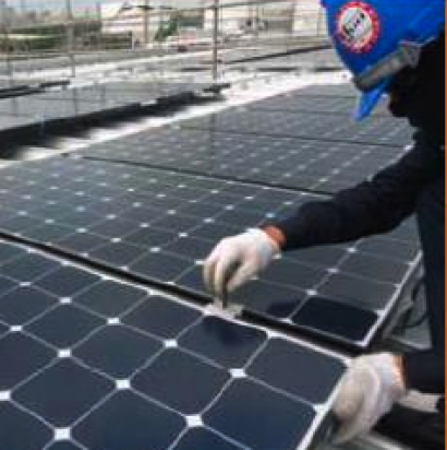 DOW ABRE FÁBRICA EN ALEMANIA PARA ATENDER EL MERCADO EUROPEO