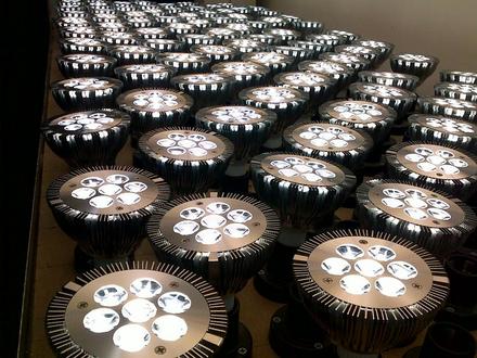 EN MÉXICO: EVOLUCIONAN SISTEMAS LED PARA OFRECER MAYOR EFICIENCIA LUMÍNICA