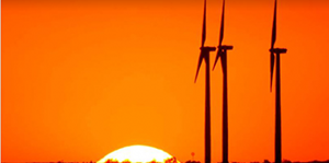 ESTADOS UNIDOS - ACUERDO ENTRE ENEL Y EFS BUFFALO DUNES PARA DESARROLLAR UN PARQUE EÓLICO EN KANSAS