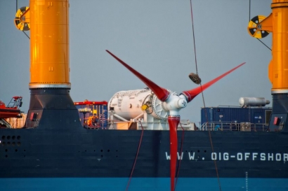 EL PRÓXIMO LUNES COMIENZA LA SEMANA GRANDE DE BILBAO