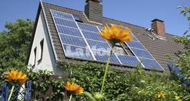 ENERGÍA SOLAR APOYA A PEQUEÑOS AGRICULTORES