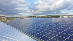 SIGUEN LAS INSTALACIONES EXITOSAS CONOCE MAS.. EN SEVILLA ESPAÑA, SCHNEIDER ELECTRIC PROPORCIONA UNA SOLUCIÓN FOTOVOLTAICA DE 850.000 KWH AL AÑO PARA AZNALCÓLLAR