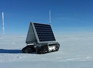 MAS APLICACIONES Y BENEFICIOS BRINDADOS POR LA ENERGÍA SOLAR FOTOVOLTAICA, MIRA COMO LO HACE LA NASA