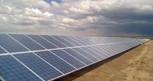 YINGLI GREEN ENERGY SUMINISTRARÁ 96 MW EN MÓDULOS FOTOVOLTAICOSA UNA DE LAS MAYORES PLANTAS SOLARES DE SUDÁFRICA