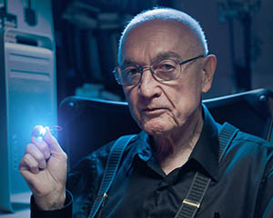 50 AÑOS DEL LED - DIODO EMISOR DE LUZ