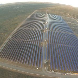 SUDÁFRICA UN MERCADO DE CRECIMIENTO PARA EL SECTOR SOLAR
