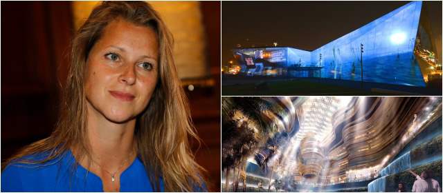 TRANSPORTE DE MEDELLÍN ES UN EJEMPLO PARA EL MUNDO.