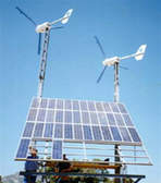 EMPRESARIOS BRASILEÑOS SE INTERESAN POR LA GENERACIÓN DE ENERGÍAS RENOVABLES EN LA COMUNIDAD.