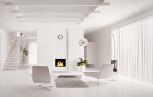 CÓMO CONSEGUIR EL AMBIENTE IDEAL CON LÁMPARAS LED