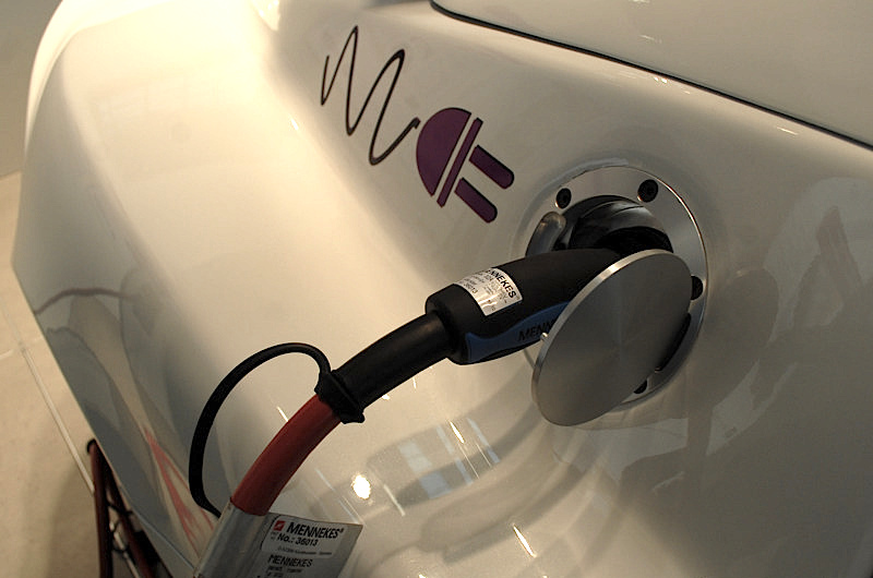 COLOMBIA REDUCE LOS ARANCELES A LOS VEHÍCULOS ELÉCTRICOS E HÍBRIDOS.