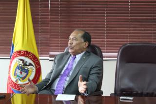 REACTIVARÁN PROGRAMA DE USO EFICIENTE DE ENERGÍA.