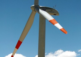 ENERGÍAS RENOVABLES: FÁBRICA DE AEROGENERADORES PARA LA EÓLICA EN ARGENTINA