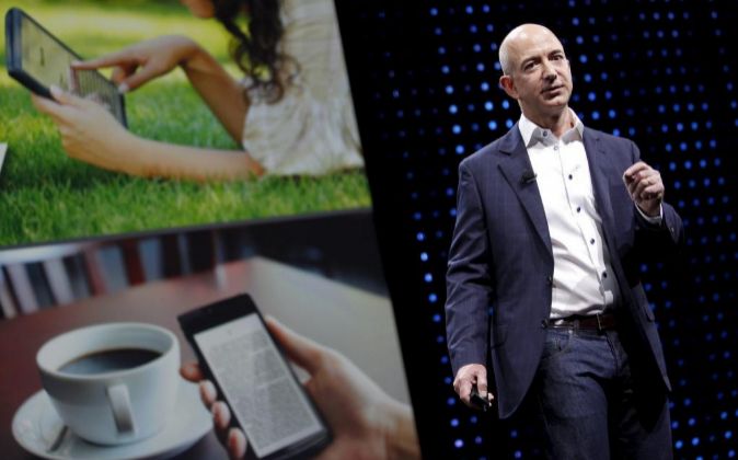 AMAZON AHORA SE INTERESA POR LA ENERGÍA SOLAR Y TENDRÁ UNA PLANTA PROPIA DE 80 MW EN VIRGINIA