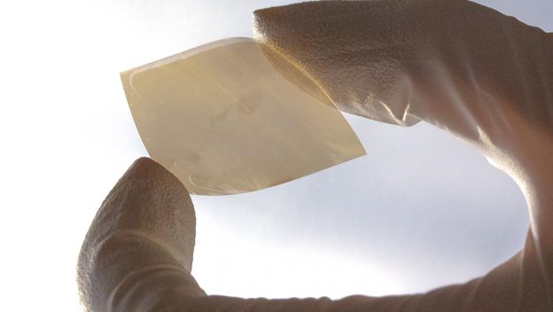 NUEVO MÉTODO PARA OBTENER HIDRÓGENO DE ENERGÍA SOLAR