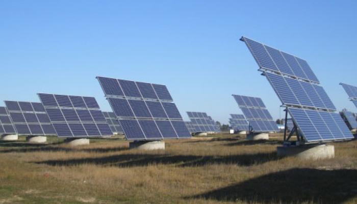 ENERGIA SOLAR REDUCE USO DE COMBUSTIBLE EN ISLA DE LA JUVENTUD -CUBA-