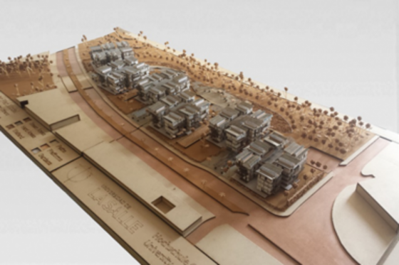 CASA SOLAR 100 POR CIENTO COLOMBIANA PARTICIPA EN CONCURSO INTERNACIONAL