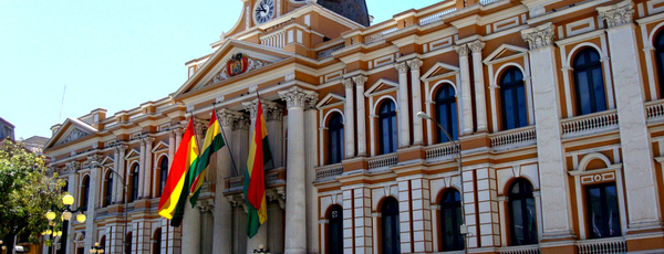 BOLIVIA: POTOSÍ ACOGERÁ CENTRAL SOLAR DE 50 MW