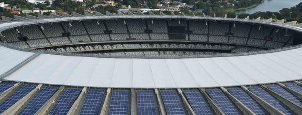 BRASIL: SENADO APRUEBA PROYECTO CON BENEFICIOS TRIBUTARIOS PARA LA INDUSTRIA SOLAR.