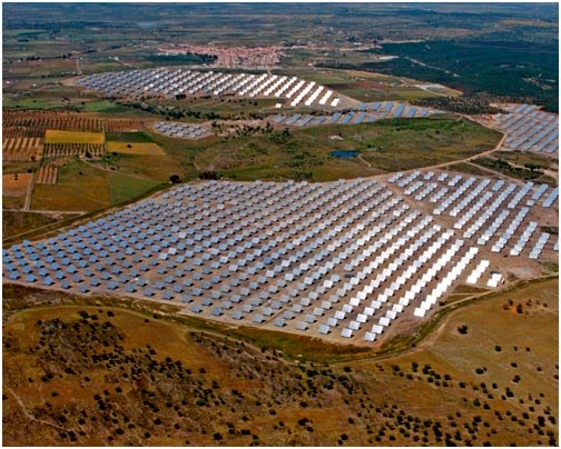 BRASIL: INAUGURAN PLANTA SOLAR DE 550 KW EN LA ISLA DE FERNANDO DE NORONHA.
