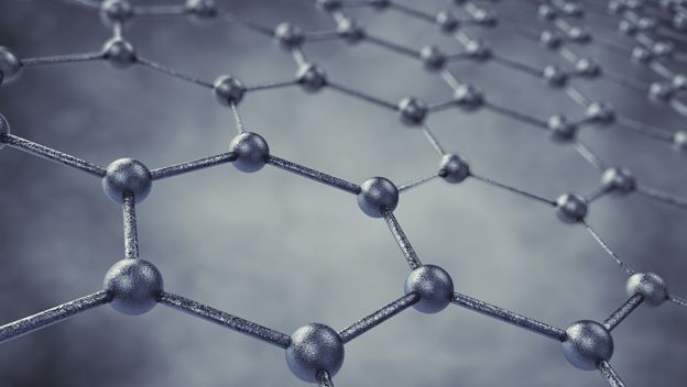 CREAN ALFOMBRAS DE GRAFERO PARA OBTENER ENERGÍA SOLAR