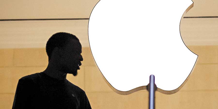 APPLE TENDRÁ TIENDA CON ENERGÍA SOLAR