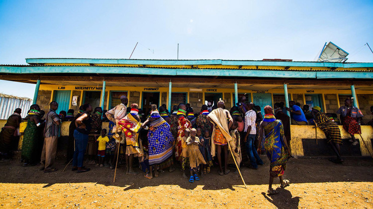 INNOVACIÓN SOLAR: CÓMO UNA SIMPLE TECNOLOGÍA PODRÍA SALVAR MUCHAS VIDAS