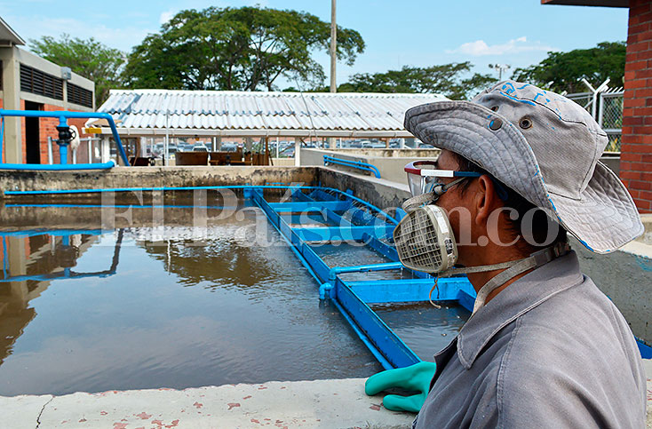 AUTONÓMA DE OCCIDENTE, LA UNIVERSIDAD PRIVADA MÁS VERDE DE COLOMBIA