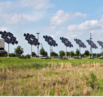 TRES PAÍSES 100 POR CIENTO EÓLICA, SOLAR, BIOMASA Y GEOTÉRMICA