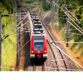 SORPRENDE HOLANDA CON TRENES 100 POR CIENTO CON ENERGÍA EÓLICA SIN CONTAMINAR