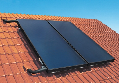 VIESSMAN LANZA UN SISTEMA DE AUTOLIMITACIÓN POR TEMPERATURA DE INSTALACIONES SOLARES TÉRMICAS