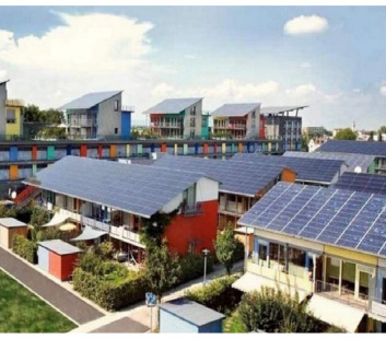 ALEMANIA DICE ADIÓS A NUCLEAR Y PETRÓLEO DUPLICANDO SOLAR, EÓLICA Y BIOMASA