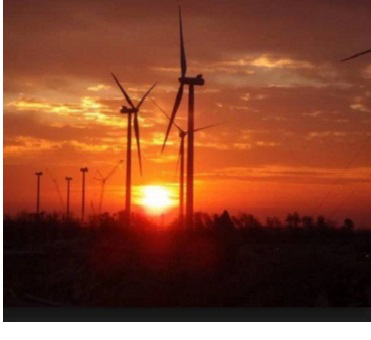 CUBA REVOLUCIÓN DE ENERGÍA EÓLICA, SOLAR, BIOMASA Y OTRAS