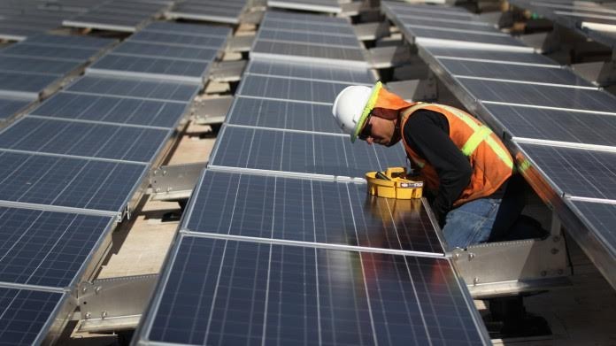 COLOMBIA LO TIENE TODO PARA SER UNA POTENCIA EN ENERGÍA SOLAR