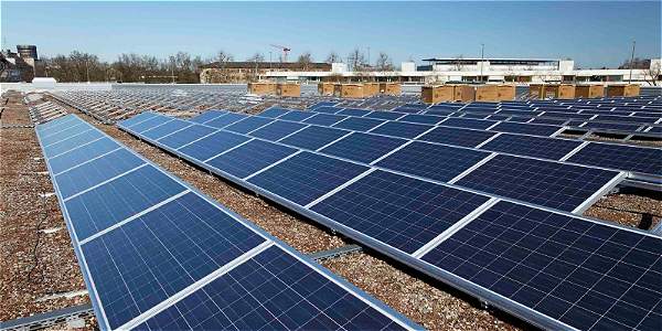 URUGUAY LOGRÒ UN SUMINISTRO DE ENERGÌA 100 POR CIENTO DE ORIGEN RENOVABLE