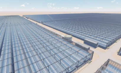 COMIENZA LA CONSTRUCCIÓN DE MIRAAH, LA PLANTA DE ENERGÍA SOLAR DE VAPOR MÁS GRANDE DEL MUNDO