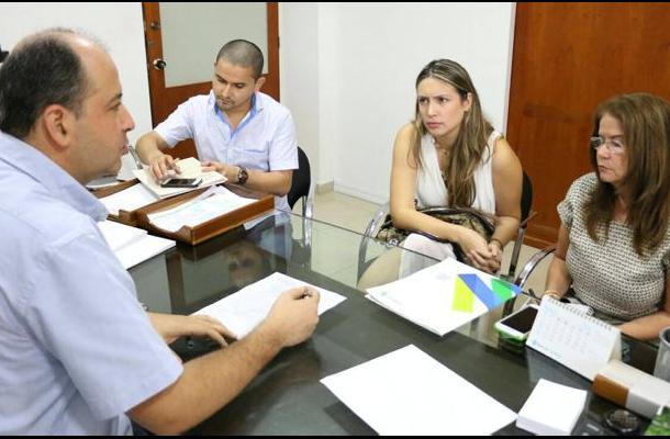 MONTERÍA TENDRÁ ACUEDUCTOS RURALES CON ENERGÍA SOLAR