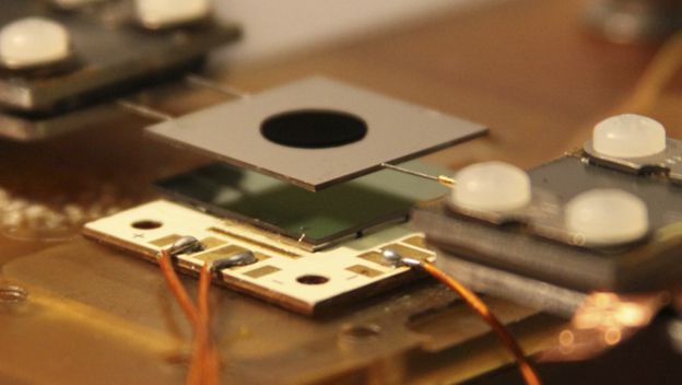 PANELES TERMOFOTOVOLTAICOS, EL FUTURO DE LA ENERGÍA SOLAR