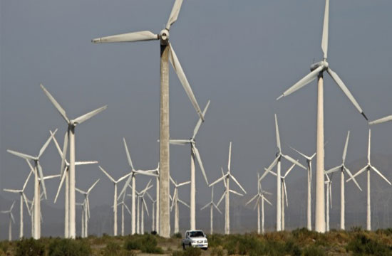 AMERICA LATINA, REZAGADA EN DESARROLLO DE ENERGÍA RENOVABLE