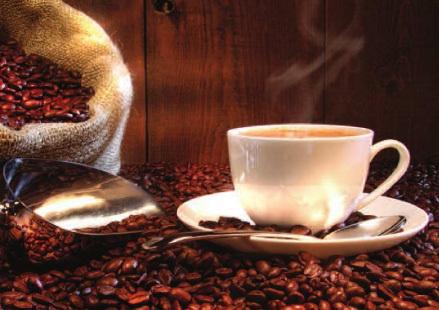 RESÍDUOS DE CAFÉ GENERAN ENERGÍA LIMPIA EN NICARAGUA