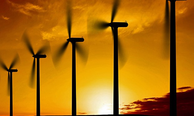 QUERÉTANO PUEDE GENERAR ENERGÍA SOLAR, GEOTÉRMICA Y EÓLICA