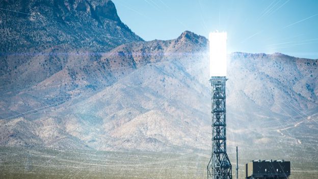 NUEVO DISPOSITIVO MEJORA LA EFICIENCIA DE LA ENERGÌA SOLAR TÈRMICA