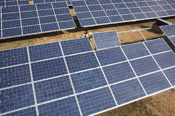 LLEGAN A MÉXICO LOS PRIMEROS SISTEMAS INTELIGENTES DE ENERGÍA SOLAR