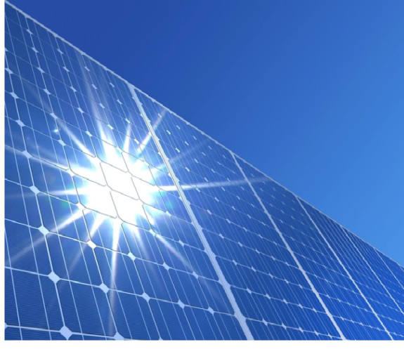 GRAN BRETAÑA Y CUBA IMPULSAN ENERGÍA SOLAR