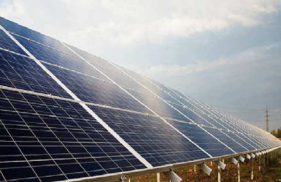 ARGENTINA 300MW DE ENERGÍA SOLAR EN MARCHA