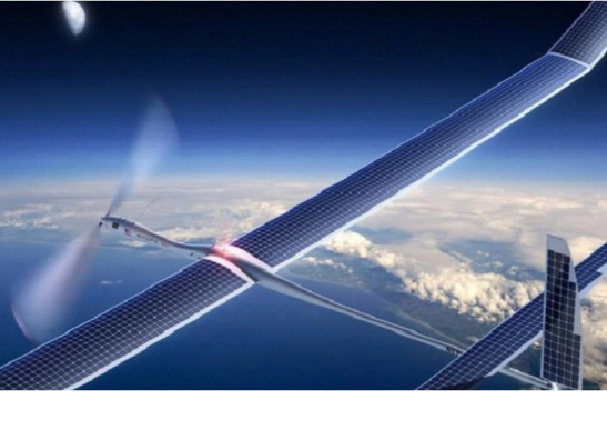 EL AVIÓN SOLAR IMPULSE II DE VISITA POR ESPAÑA