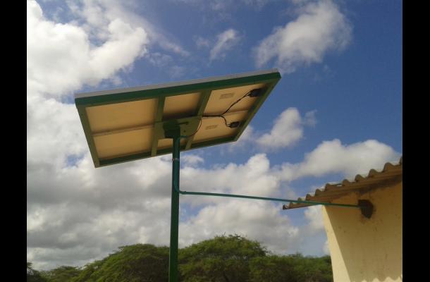 COLOMBIA TIENE TODO PARA SER UNA POTENCIA EN ENERGÍA SOLAR