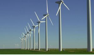 CUBA VA POR 13 PARQUES DE ENERGÍA EÓLICA