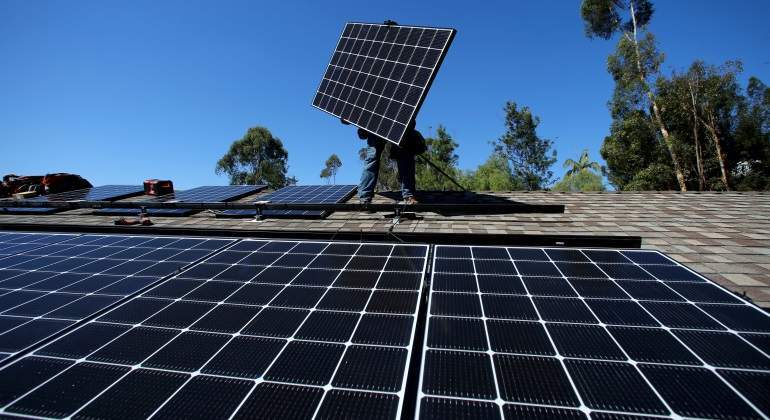 Mexico: Paneles solares reducen hasta 98 por ciento el costo de la energia en un hogar