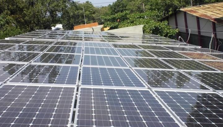 Argentina: Energia solar para familias y pequeños productores en los Valles Calchaquies.